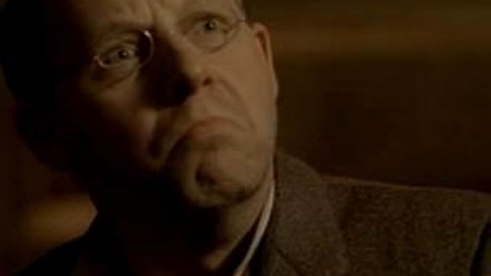 actor Tsidii Leloka large photo