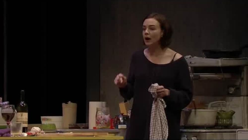 actor Michael Bott large photo