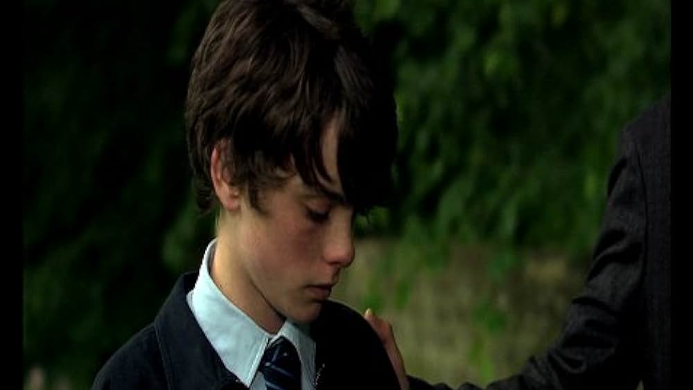 actor Leo Wringer large photo