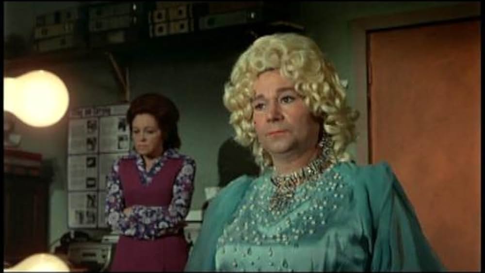 actor Diana Coupland large photo