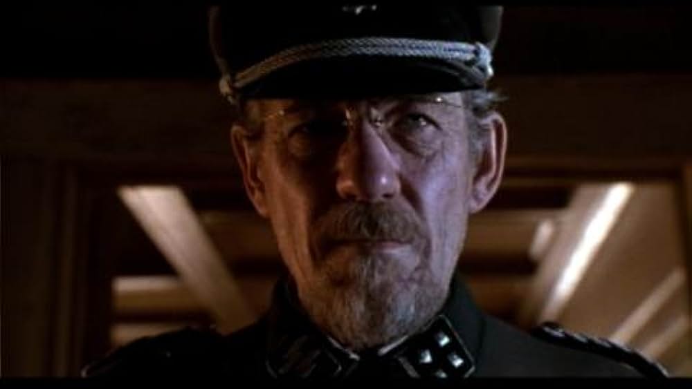 actor Blake Anthony Tibbetts large photo