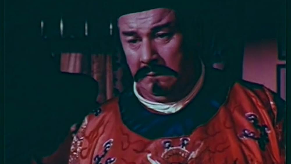 actor Derek Nimmo large photo