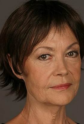 actor Brigitte Catillon large photo