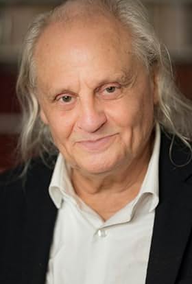 actor Jean-Paul Farré large photo