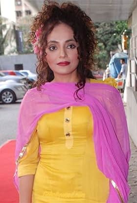 actor Rakhee Tandon large photo
