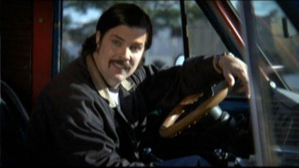 actor Thomas Curtis large photo