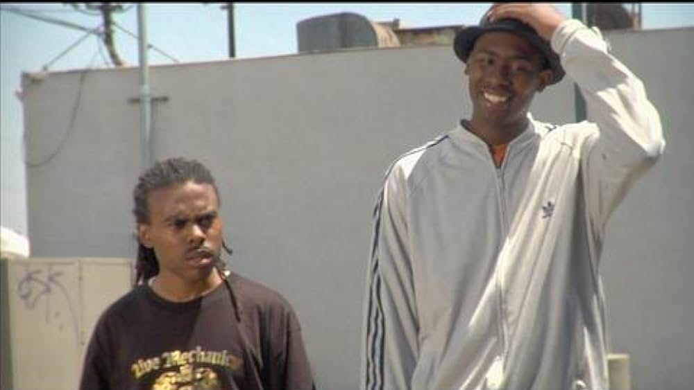 actor Silkk the Shocker large photo