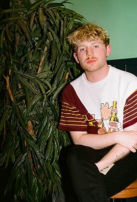 actor Colin Peppard large photo