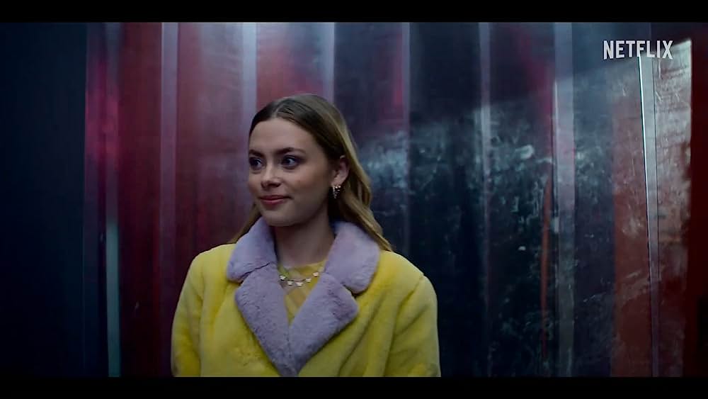 actor Frode Winther large photo