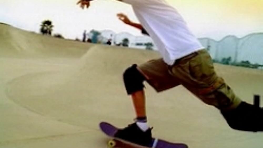 actor R.J. Knoll large photo