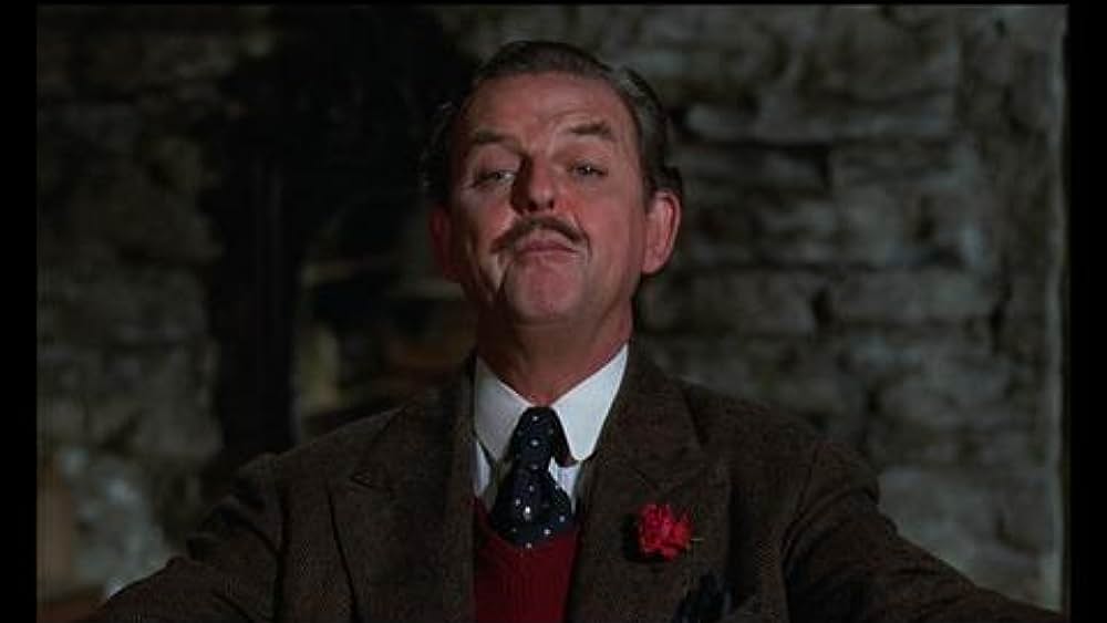 actor Roy Snart large photo