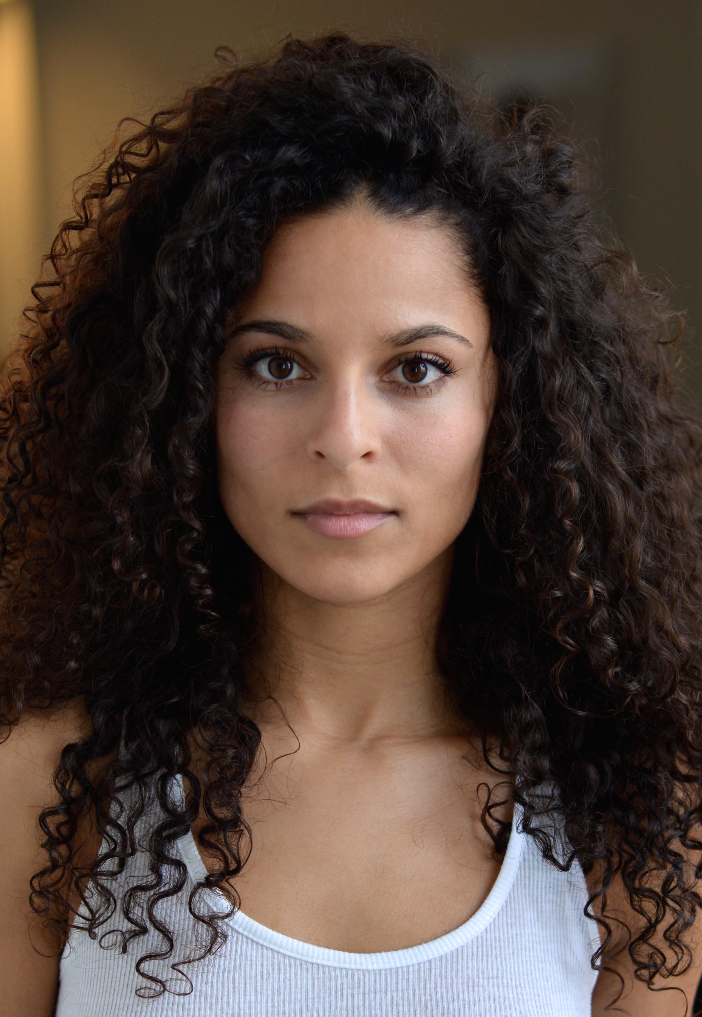 actor Patricia Meeden large photo