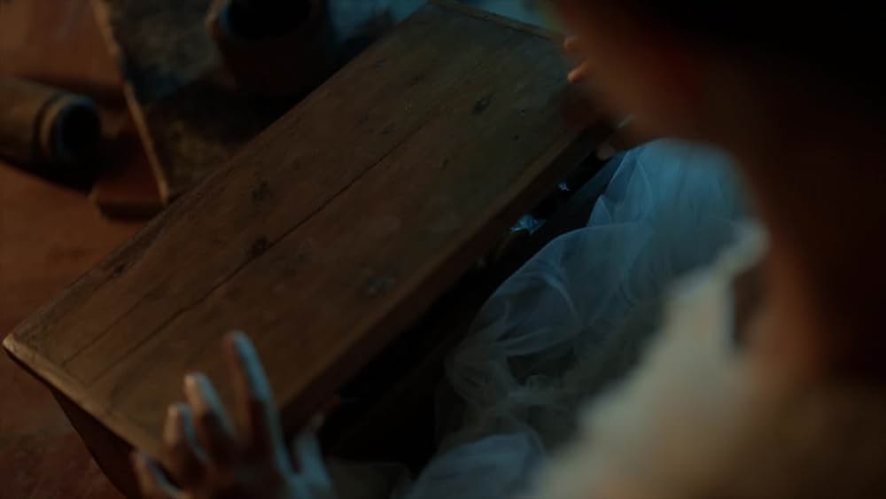 actor Matteo Bocelli large photo