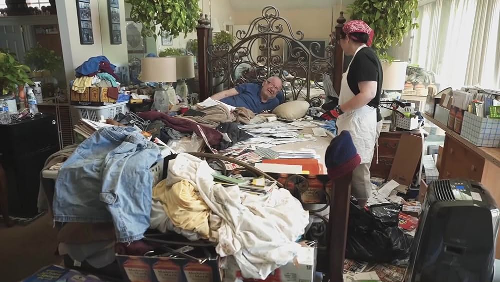 actor Esther Lapidus large photo