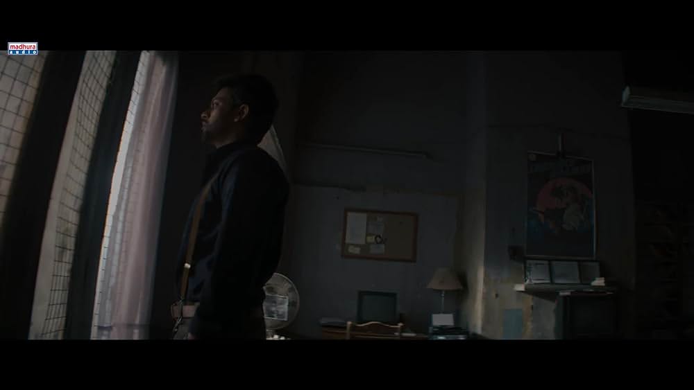 actor Shredha Rajagopalan large photo