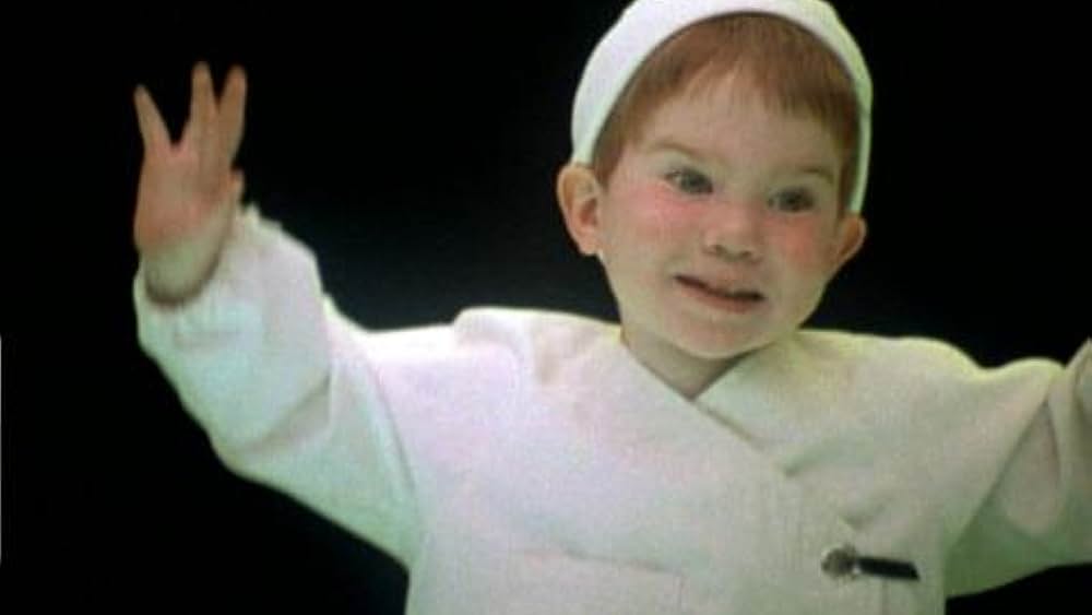 actor Gerry Fitzgerald large photo