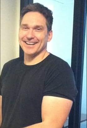 actor Michael Ryan large photo