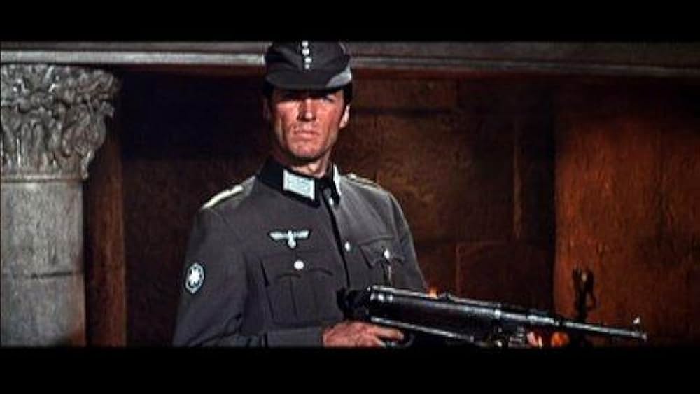 actor Brook Williams large photo