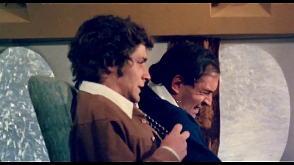 actor Pablo Ferrel large photo