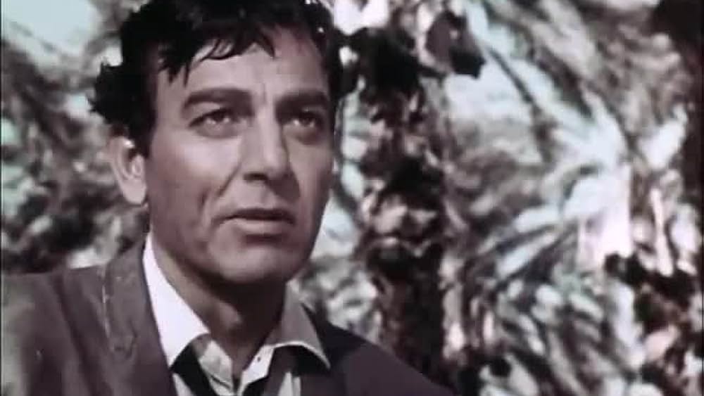 actor Ward Wood large photo