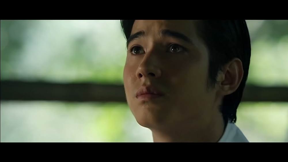 actor Bongkoj Khongmalai large photo