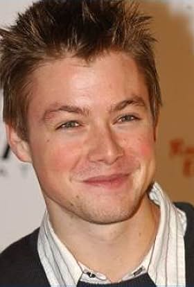 actor Cole Williams large photo