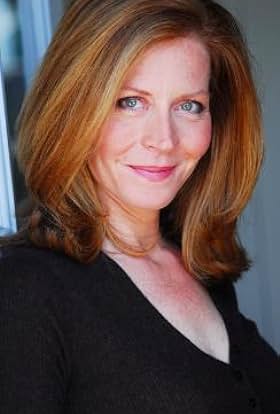 actor Kristy Connelly large photo