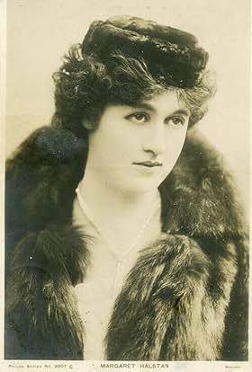 actor Margaret Halstan large photo