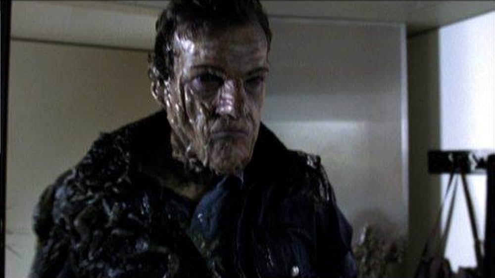 actor William Johnson large photo