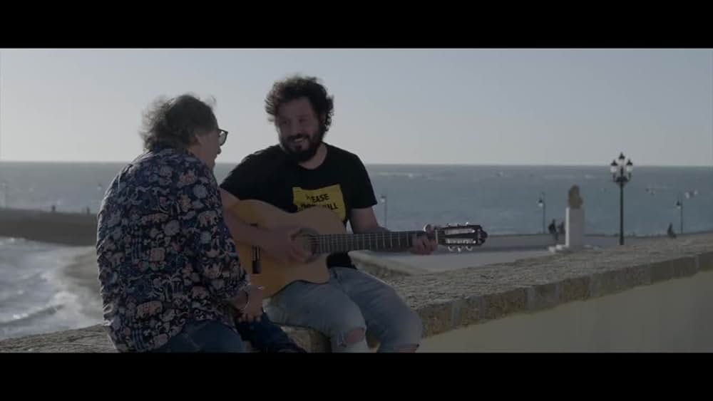 actor El Gran Wyoming large photo