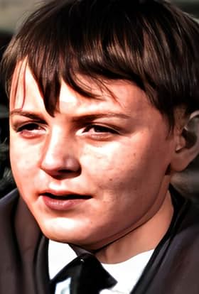 actor Patrick Auffay large photo