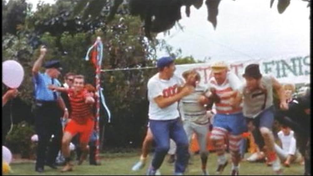 actor Coleman Francis large photo