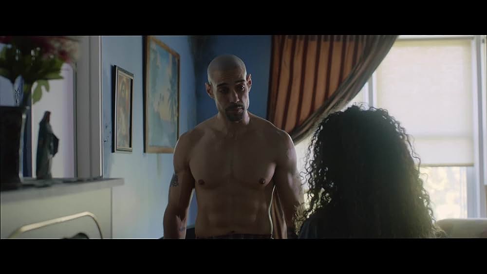 actor Denia Brache large photo