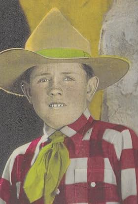 actor Buzz Barton large photo