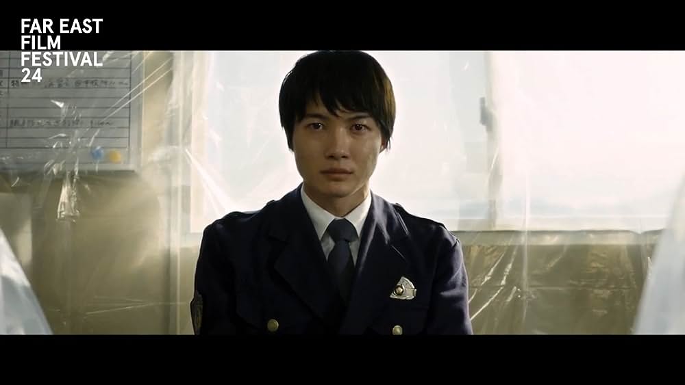 actor Akira Emoto large photo