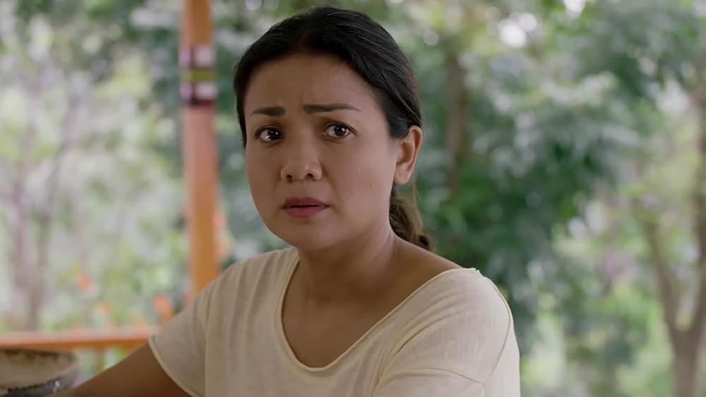 actor Lukman Sardi large photo