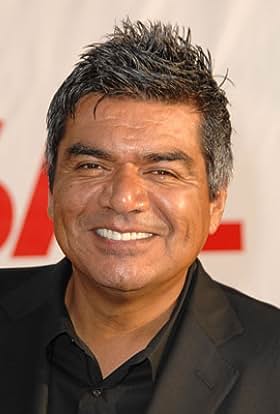 actor George Lopez large photo