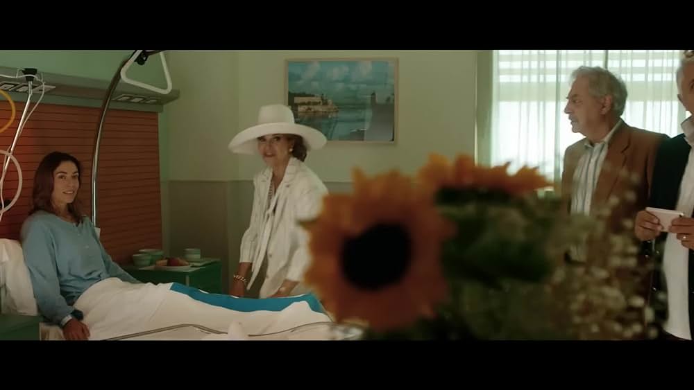 actor Dino Abbrescia large photo