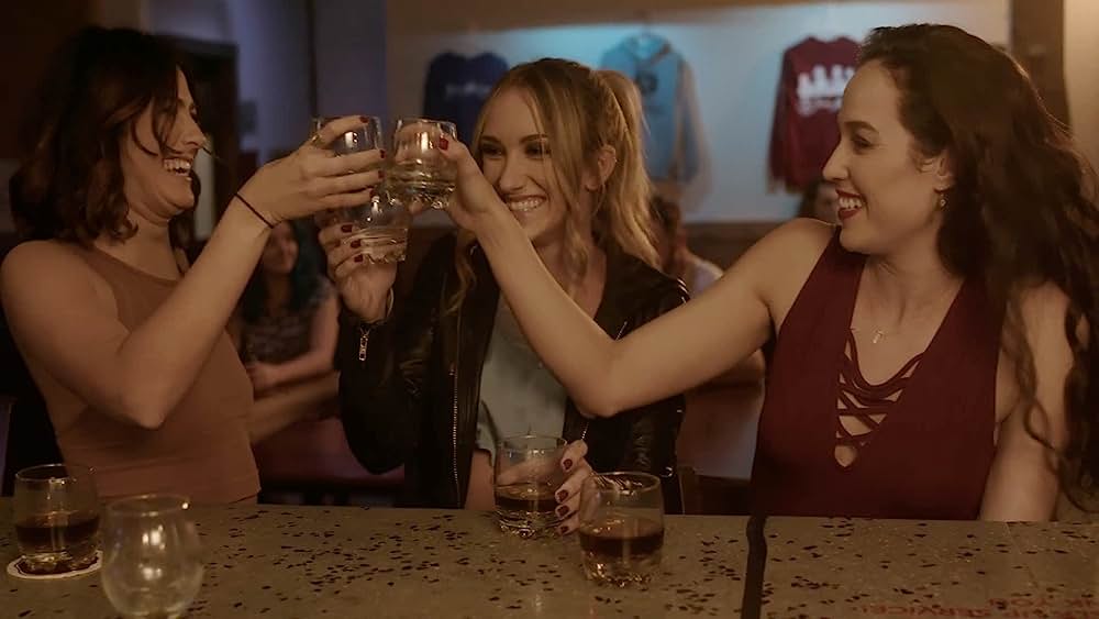 actor Toran Caudell large photo