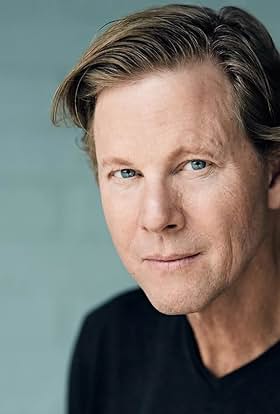 actor Alan Campbell large photo