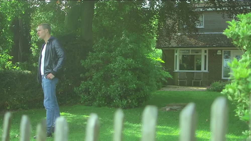 actor Jane Hayward large photo