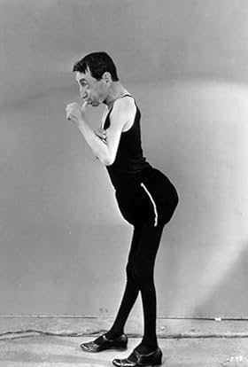 actor Peter Robinson large photo