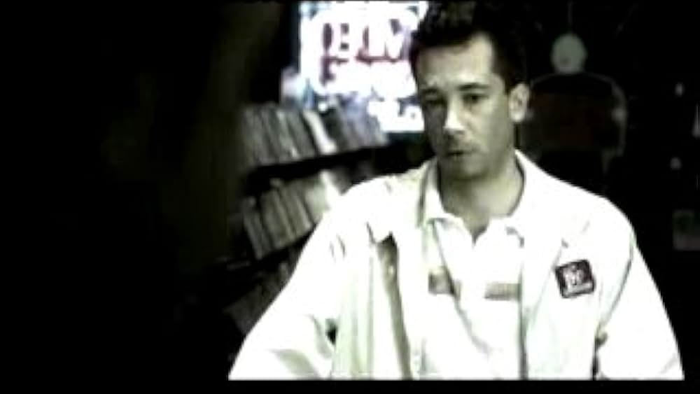 actor Michael Angelo Stuno large photo