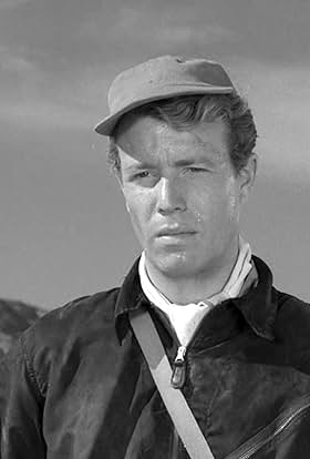 actor Ted Otis large photo