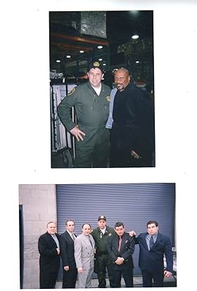 actor George D. Miklos large photo