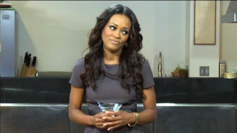 actor Christopher Williams large photo