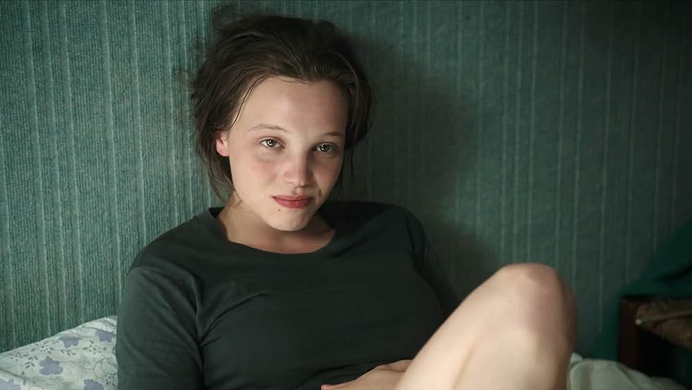 actor Florence Janas large photo