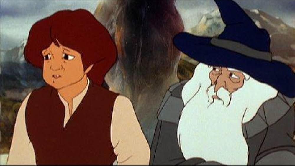 actor Christopher Guard large photo