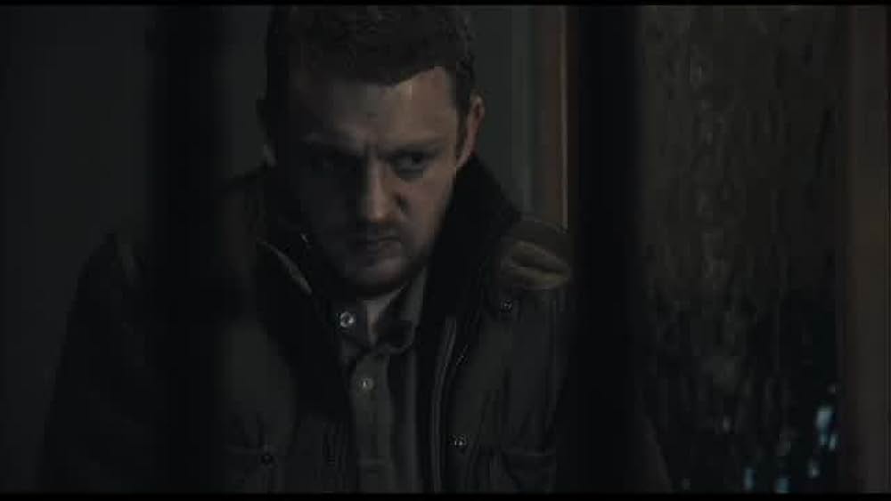 actor Paul Blair large photo