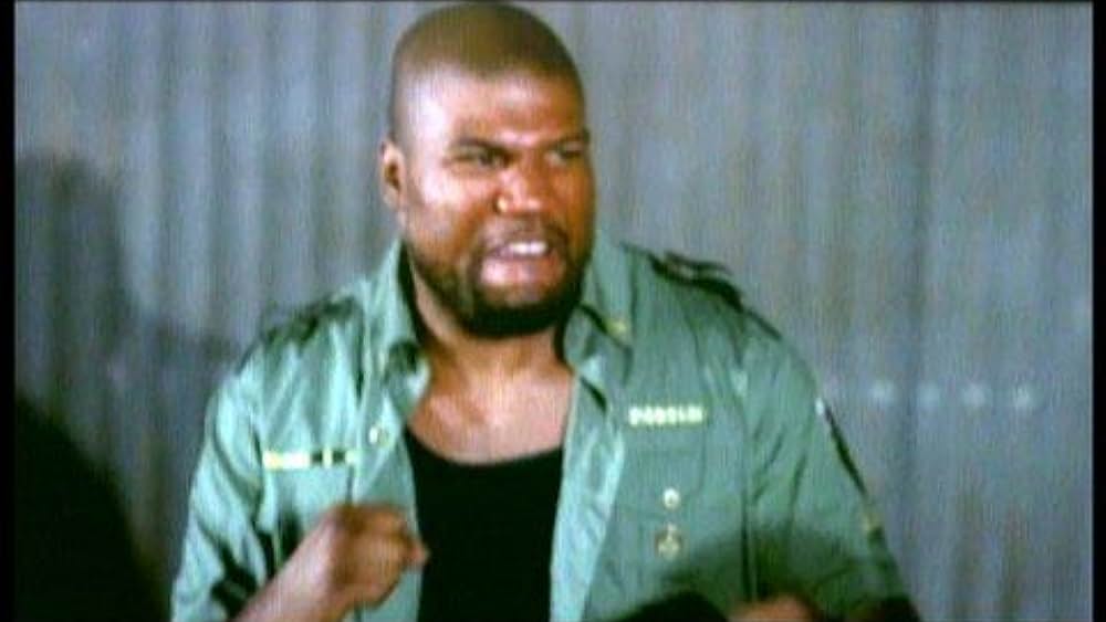 actor Ron Gabriel large photo